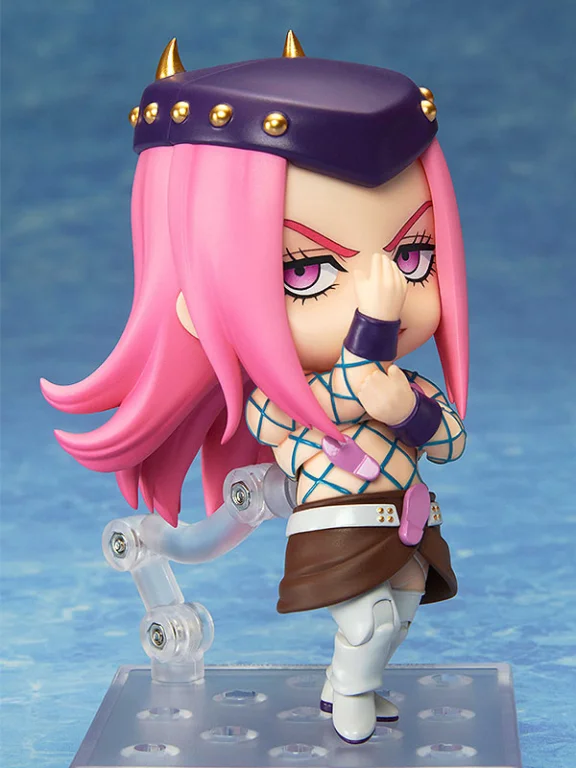 JoJo's Bizarre Adventure - Nendoroid - Narciso