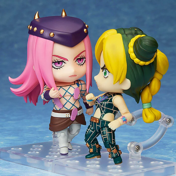 JoJo's Bizarre Adventure - Nendoroid - Narciso