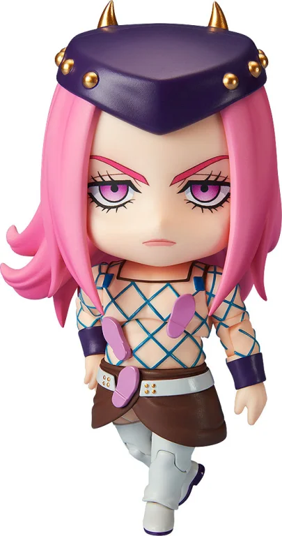 JoJo's Bizarre Adventure - Nendoroid - Narciso