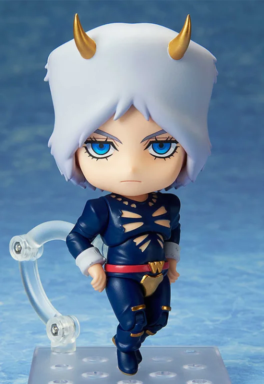 JoJo's Bizarre Adventure - Nendoroid - Weather