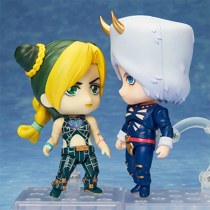 JoJo's Bizarre Adventure - Nendoroid - Weather