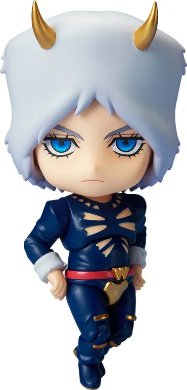 JoJo's Bizarre Adventure - Nendoroid - Weather