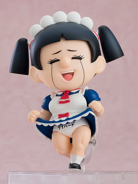 Me & Roboco - Nendoroid - Roboco