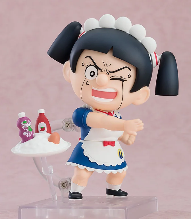 Me & Roboco - Nendoroid - Roboco