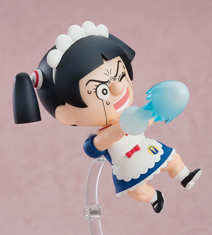 Me & Roboco - Nendoroid - Roboco