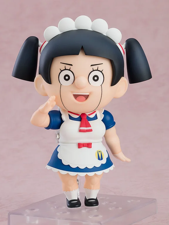 Me & Roboco - Nendoroid - Roboco