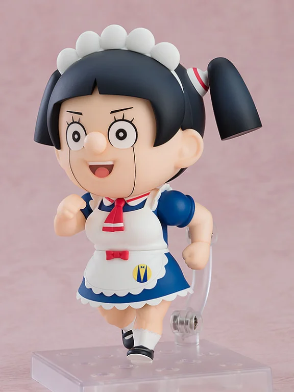 Me & Roboco - Nendoroid - Roboco