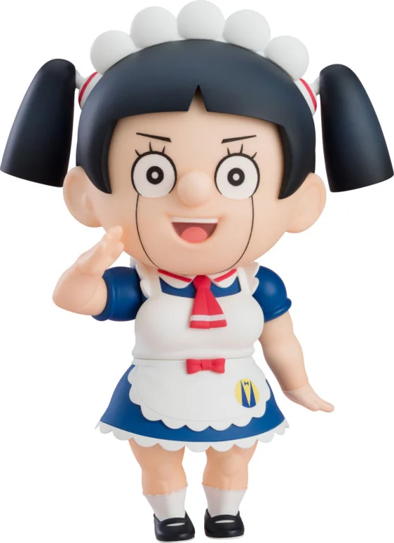 Me & Roboco - Nendoroid - Roboco