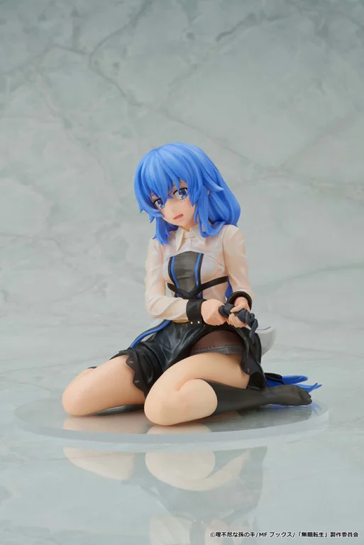 Mushoku Tensei - Scale Figure - Roxy Migurdia (Water Splash ver.)