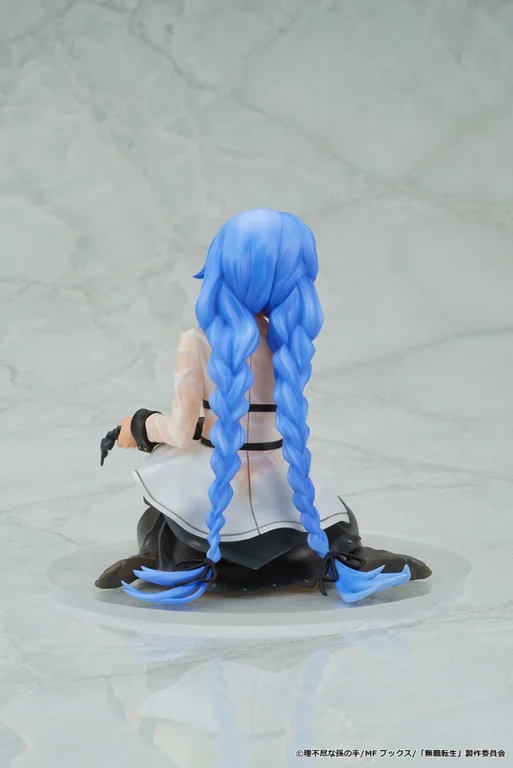 Mushoku Tensei - Scale Figure - Roxy Migurdia (Water Splash ver.)