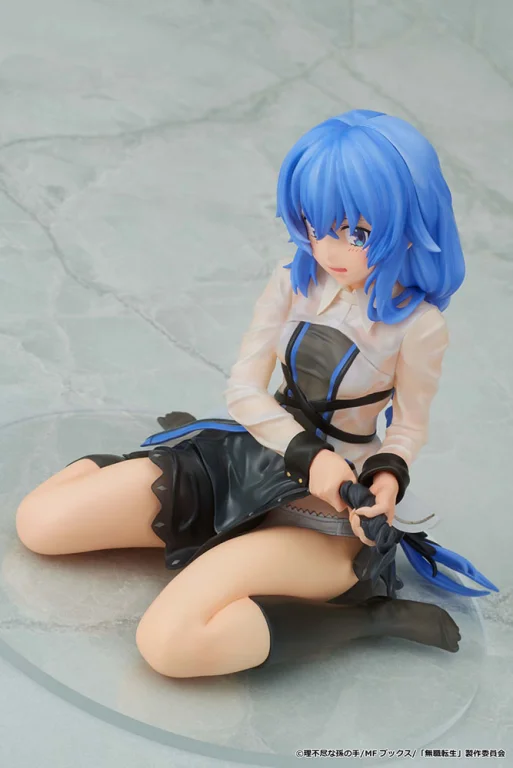 Mushoku Tensei - Scale Figure - Roxy Migurdia (Water Splash ver.)