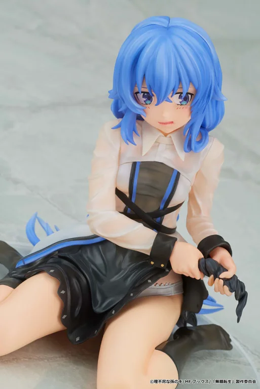 Mushoku Tensei - Scale Figure - Roxy Migurdia (Water Splash ver.)