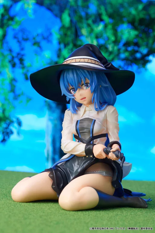 Mushoku Tensei - Scale Figure - Roxy Migurdia (Water Splash ver.)