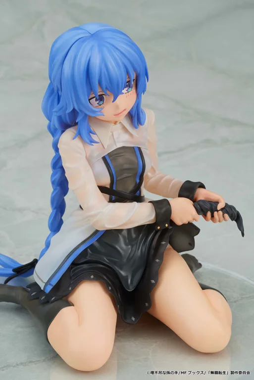 Mushoku Tensei - Scale Figure - Roxy Migurdia (Water Splash ver.)