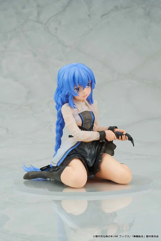 Mushoku Tensei - Scale Figure - Roxy Migurdia (Water Splash ver.)