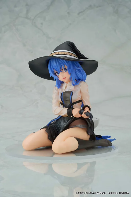 Mushoku Tensei - Scale Figure - Roxy Migurdia (Water Splash ver.)