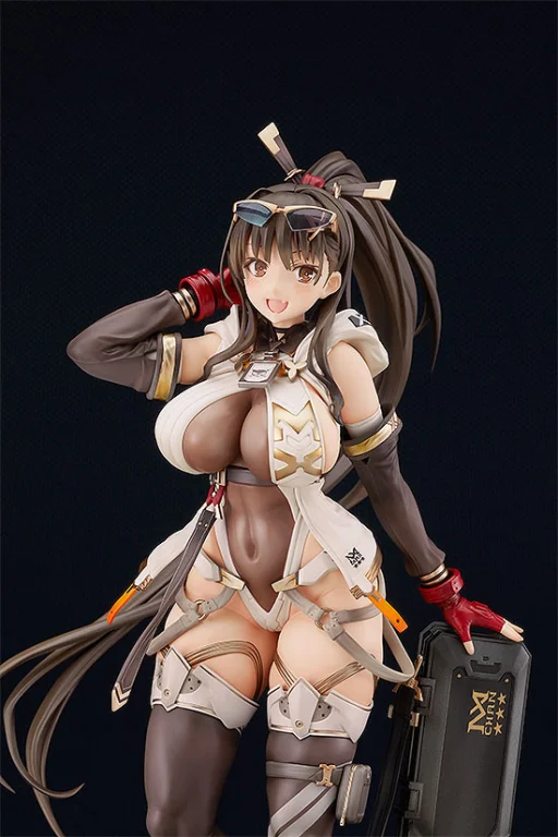 toridamono - Scale Figure - MX-chan