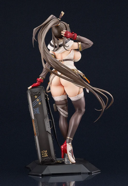 toridamono - Scale Figure - MX-chan