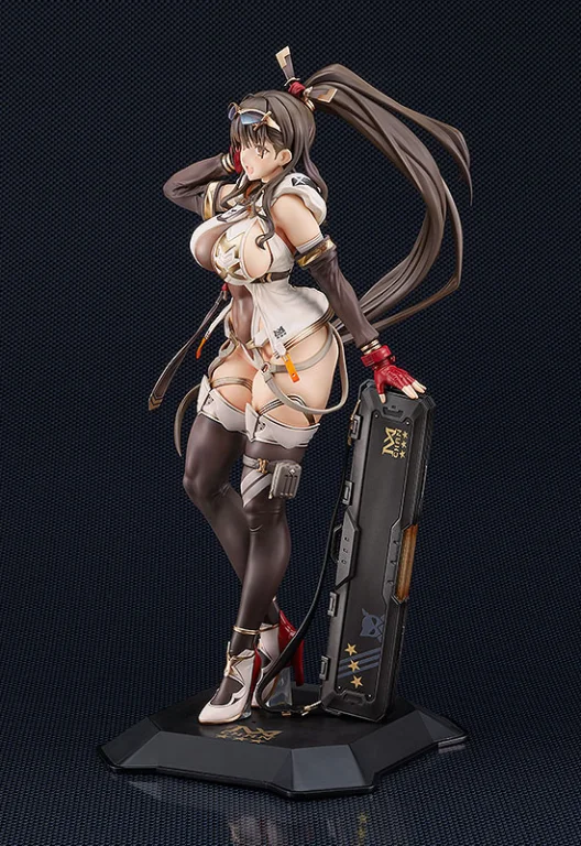 toridamono - Scale Figure - MX-chan
