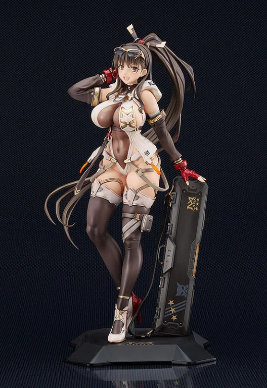 toridamono - Scale Figure - MX-chan