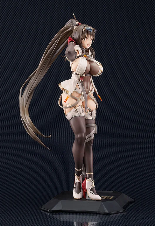 toridamono - Scale Figure - MX-chan