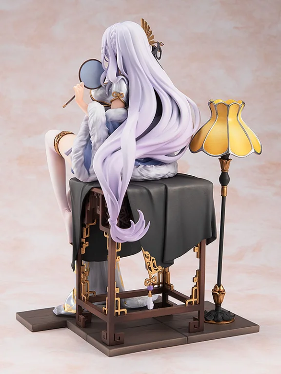 Re:ZERO - KDcolle - Emilia (Graceful Beauty Ver.)