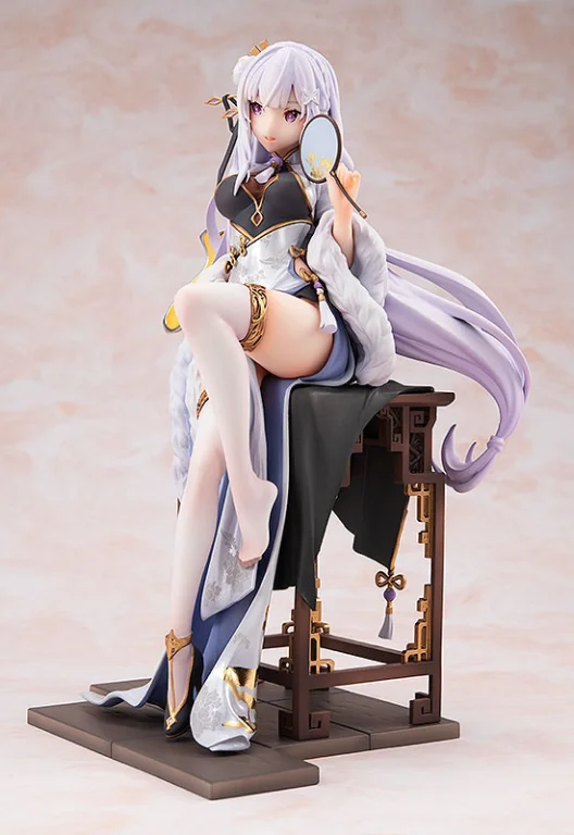 Re:ZERO - KDcolle - Emilia (Graceful Beauty Ver.)