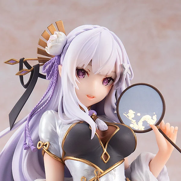 Re:ZERO - KDcolle - Emilia (Graceful Beauty Ver.)