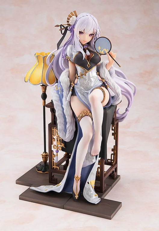 Re:ZERO - KDcolle - Emilia (Graceful Beauty Ver.)