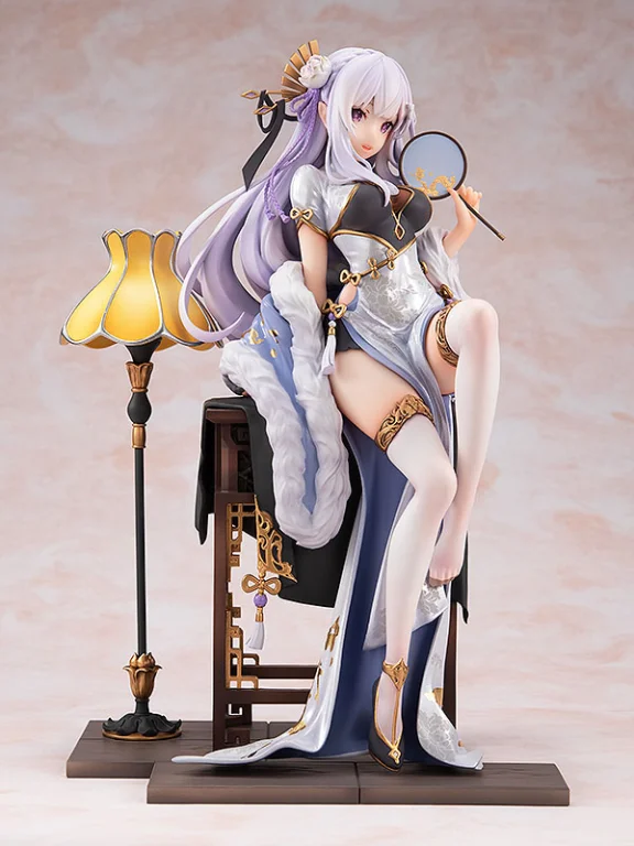 Re:ZERO - KDcolle - Emilia (Graceful Beauty Ver.)