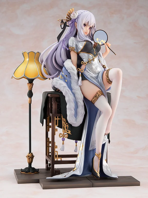 Re:ZERO - KDcolle - Emilia (Graceful Beauty Ver.)