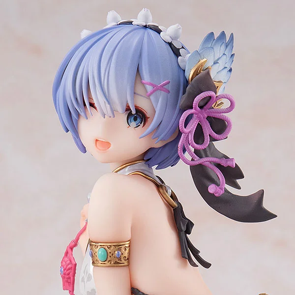 Re:ZERO - KDcolle - Rem (Graceful Beauty Ver.)