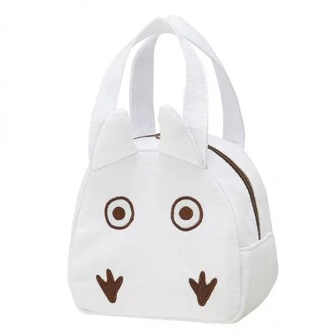 Produktbild zu Mein Nachbar Totoro - Die-Cut Bag - Small Totoro