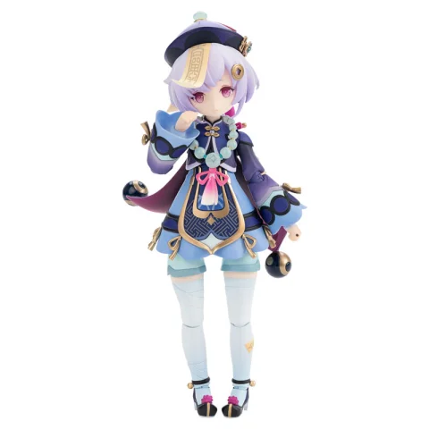 Produktbild zu Genshin Impact - ARCTECH Balljoint System - Qiqi (Icy Resurrection Night ver.)