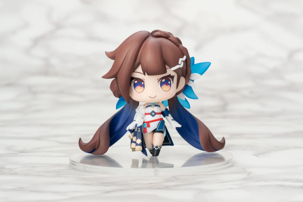 Honkai Impact 3rd - Asteroid Series - Li Sushang (Jade Knight)