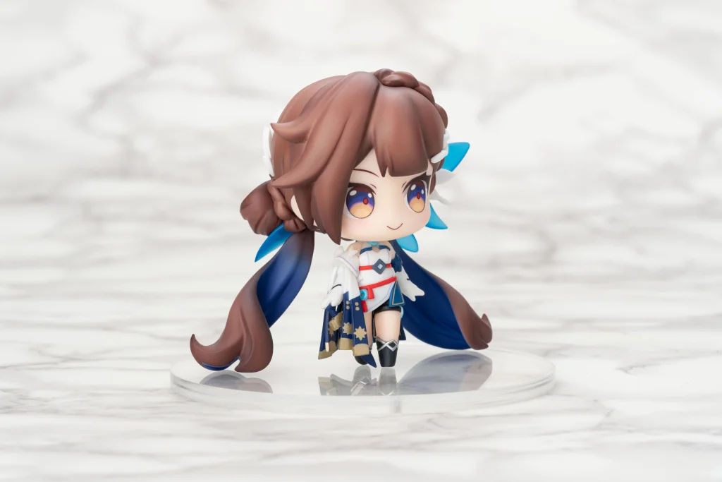 Honkai Impact 3rd - Asteroid Series - Li Sushang (Jade Knight)