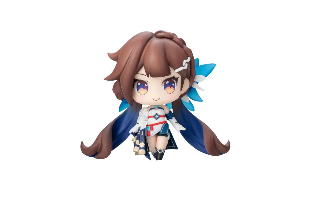 Honkai Impact 3rd - Asteroid Series - Li Sushang (Jade Knight)