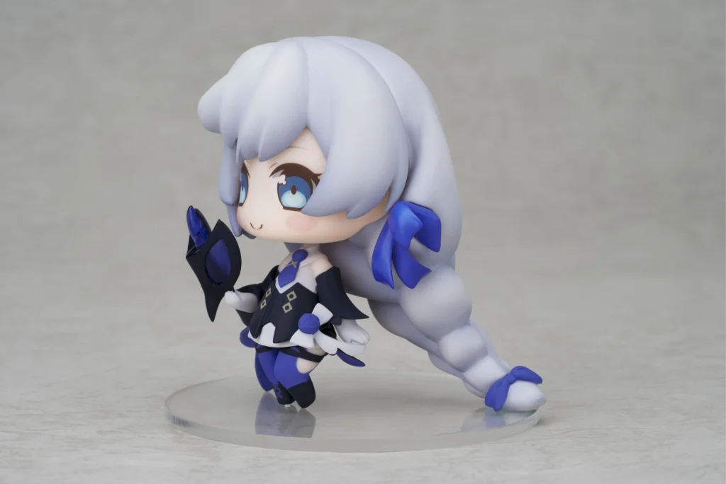 Honkai Impact 3rd - Asteroid Series - Kallen Kaslana (Sixth Serenade)