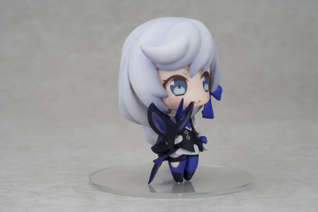 Honkai Impact 3rd - Asteroid Series - Kallen Kaslana (Sixth Serenade)