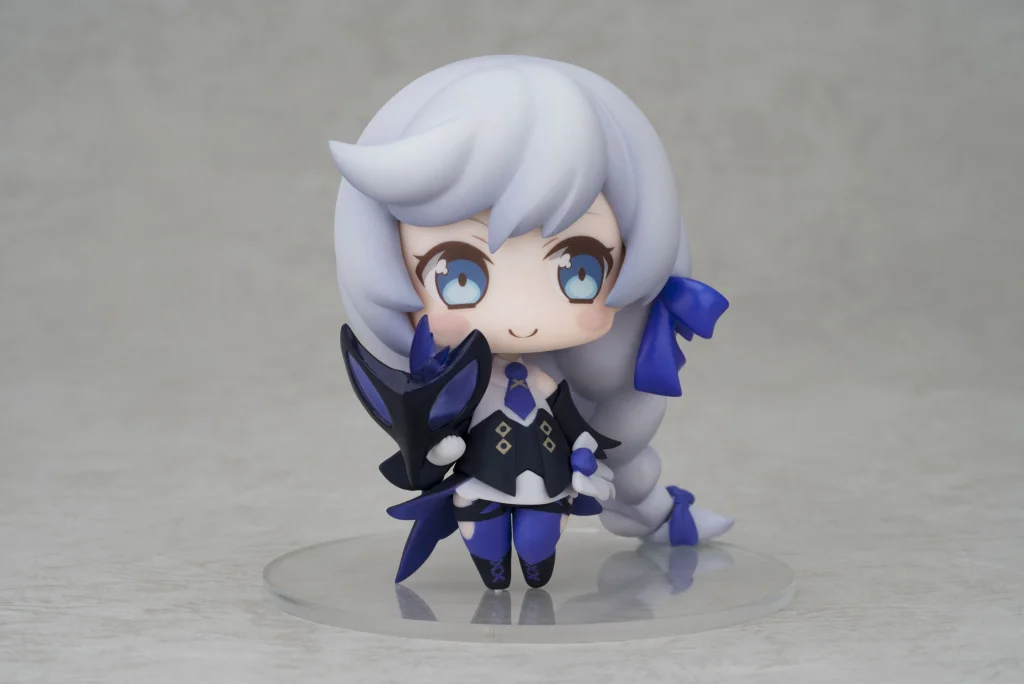 Honkai Impact 3rd - Asteroid Series - Kallen Kaslana (Sixth Serenade)