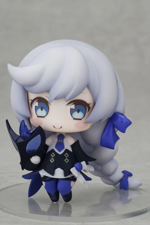 Honkai Impact 3rd - Asteroid Series - Kallen Kaslana (Sixth Serenade)