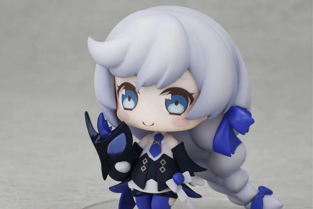 Honkai Impact 3rd - Asteroid Series - Kallen Kaslana (Sixth Serenade)