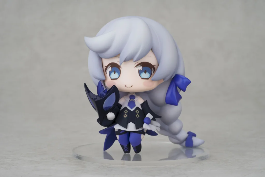 Honkai Impact 3rd - Asteroid Series - Kallen Kaslana (Sixth Serenade)