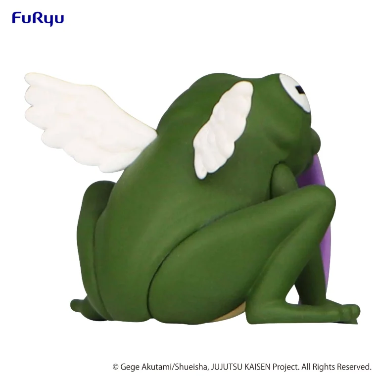 Jujutsu Kaisen - Noodle Stopper Figure - The Well's Unknown Abyss