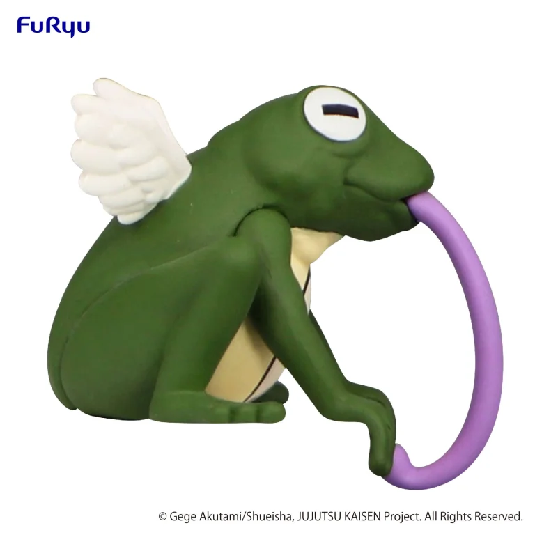 Jujutsu Kaisen - Noodle Stopper Figure - The Well's Unknown Abyss