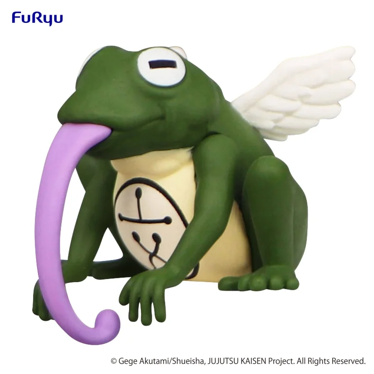 Jujutsu Kaisen - Noodle Stopper Figure - The Well's Unknown Abyss