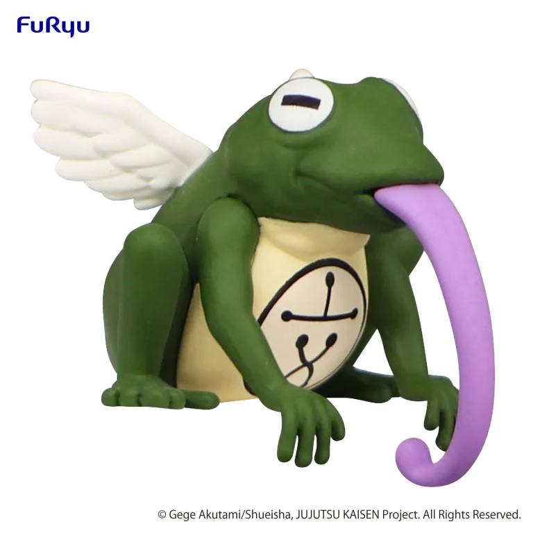 Jujutsu Kaisen - Noodle Stopper Figure - The Well's Unknown Abyss