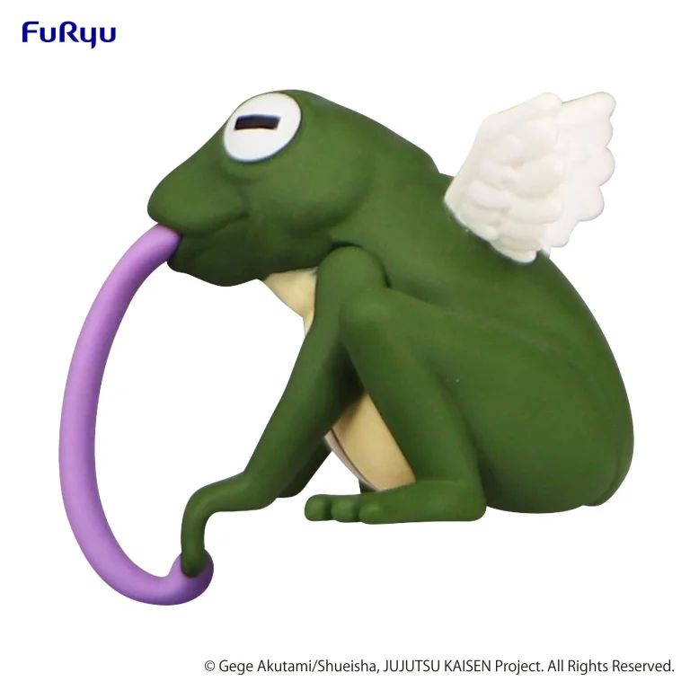 Jujutsu Kaisen - Noodle Stopper Figure - The Well's Unknown Abyss