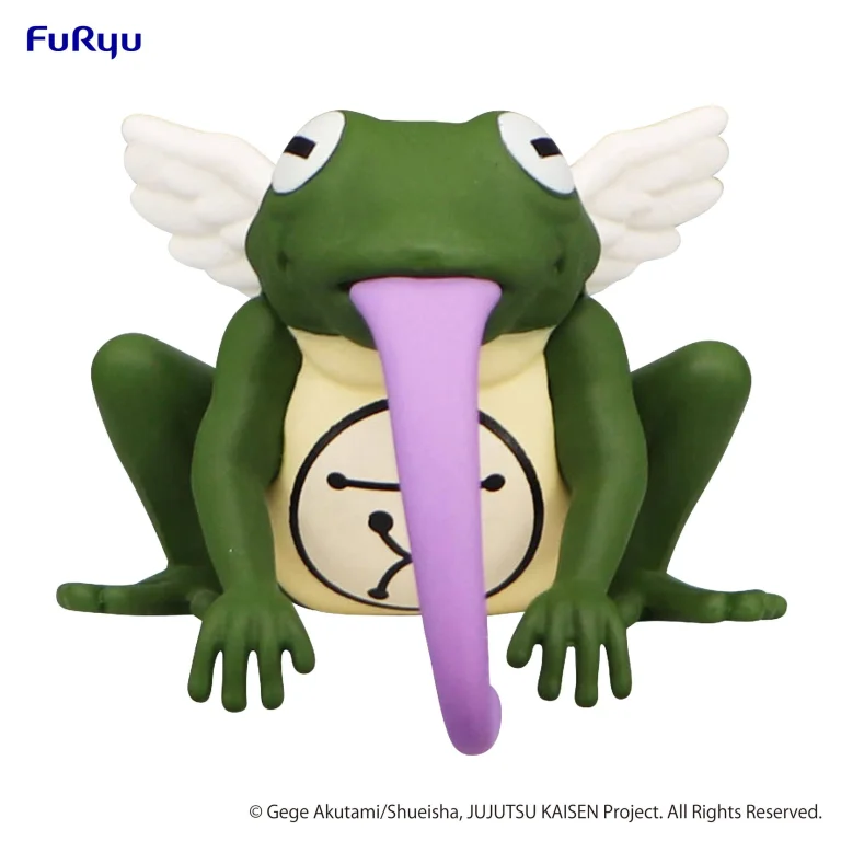 Jujutsu Kaisen - Noodle Stopper Figure - The Well's Unknown Abyss