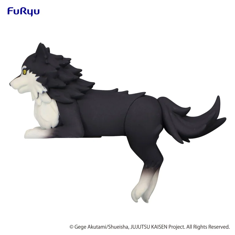 Jujutsu Kaisen - Noodle Stopper Figure - Divine Dog: Totality